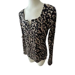 Full Circle Trends LS Top Size X-Large